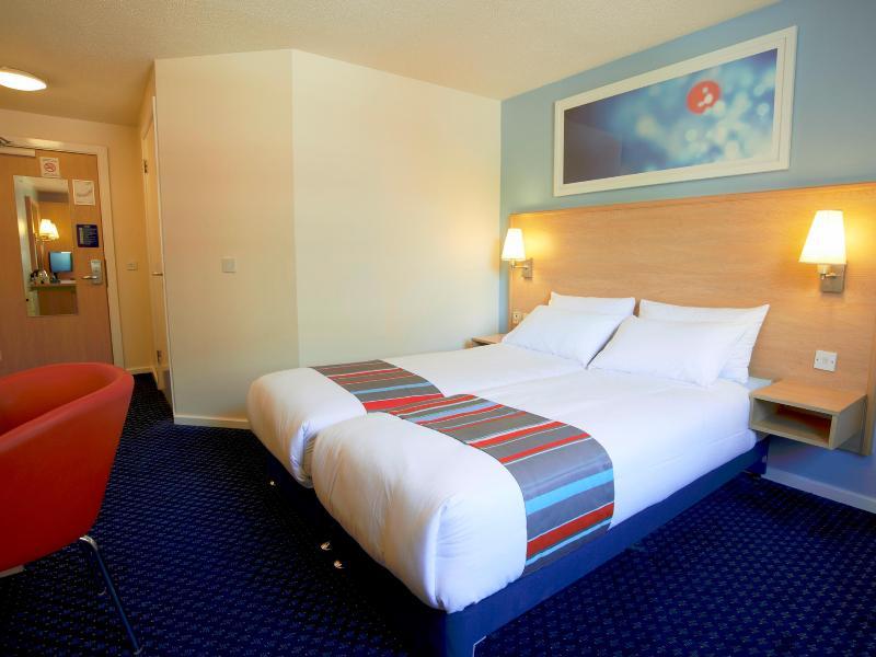 Travelodge Newcastle Whitemare Pool Low Walker Екстер'єр фото